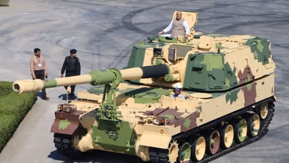 Rajnath Singh can modify Agnipath without cabinet nod?