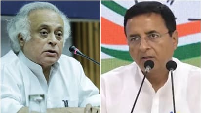 മാധ്യമ പ്രചാരണ വിഭാഗത്തിന്‍റെ ചുമതലയുള്ള ജനറൽ സെക്രട്ടറിയായി ജയ്റാം രമേശ്; രൺദീപ് സിംഗ് സുർജേവാലയെ മാറ്റി