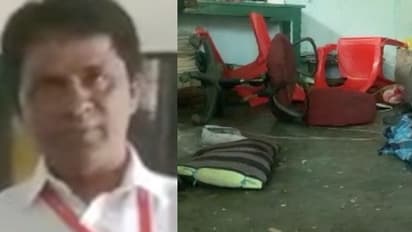 തോട്ടം മേല്നോട്ടക്കാരന്റെ കൊലപാതകം; പ്രതിയെ മണിക്കൂറുകള്ക്കുള്ളില് പിടികൂടി പൊലീസ്