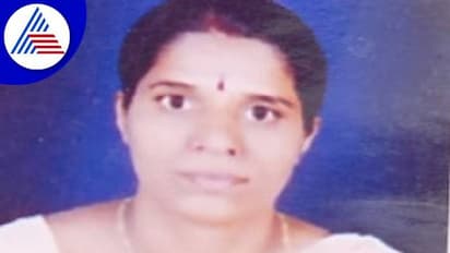 ಹಾಸನ: ಚಿನ್ನದ ಸರಕ್ಕಾಗಿ ಮಹಿಳೆಯ ಬರ್ಬರ ಕೊಲೆ