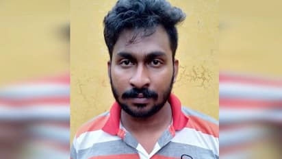 വാടകക്കെടുത്ത കാർ പണയം വെച്ച്, പണം തട്ടി; യുവാവ് അറസ്റ്റില്