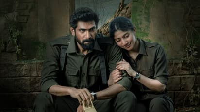 virataparvam OTT Date: సాయిపల్లవి, రానాల `విరాటపర్వం` ఓటీటీలో వచ్చేది అప్పుడే?