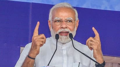 44वां शतरंज ओलंपियाड: PM Modi ने किया ऐतिहासिक मशाल रिले का शुभारंभ, दिल्ली में किया कारिडोर का उद्घाटन