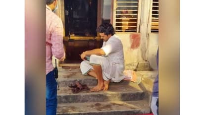 Ram Charan: ఆ టైటిల్ కే లాక్ అయిన రామ్ చరణ్, త్వరలో ప్రకటన