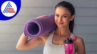 ಅಂತಾರಾಷ್ಟ್ರೀಯ ಯೋಗ ದಿನ 2022: ಮೊದಲ ಯೋಗ ತರಗತಿಗಾಗಿ ಸಿದ್ಧತೆ ಹೀಗಿರಲಿ