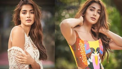 విరహం భరించలేకపోతున్న పూజా హెగ్డే...  మత్తుగా చూస్తూ గమ్మత్తు చేస్తోన్న స్టార్ హీరోయిన్