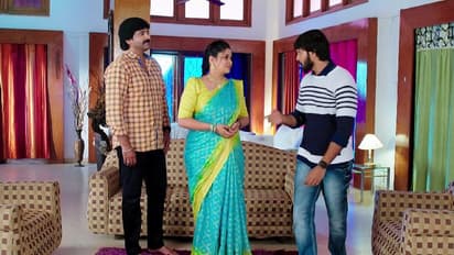 Karthika Deepam: నిరుపమ్ తో హిమకు బలవంతపు పెళ్లి.. టెన్షన్ లో శోభ.. ఊహల్లో శౌర్య!