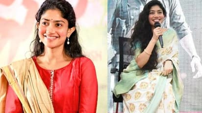 సాయి  పల్లవికి చురకలంటించిన విజయశాంతి.. కొంచెం ఆలోచించాలి అంటూ రాములమ్మ ఫైర్ 