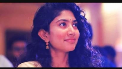 കശ്മീരി പണ്ഡിറ്റുകളും പശുവിന്റെ പേരിലെ കൊലകളും; പരാമർശത്തിൽ സായ് പല്ലവിക്കെതിരെ പരാതി