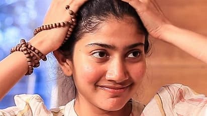 2ನೇ ಮಹಾಯುದ್ಧದ ಹಿನ್ನೆಲೆಯಲ್ಲಿ ಬರ್ತಿದೆ 'ಫೌಜಿ' ಸಿನಿಮಾ: ಪ್ರಭಾಸ್‌ಗೆ ಜೋಡಿಯಾಗ್ತಾರಾ ಸಾಯಿ ಪಲ್ಲವಿ