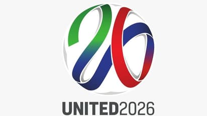 FIFA World Cup 2026: 16 cities across USA, Mexico and Canada to host matches
