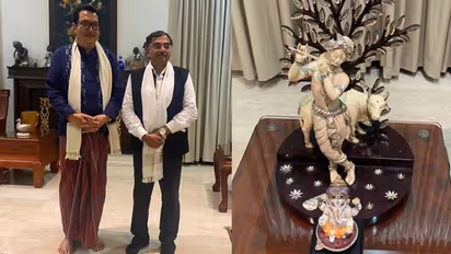 Arunachal Pradesh to strengthen Gujarat connection; here's how