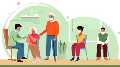 corona virus: फिर मिले 12000 से अधिक नए केस, एक्टिव केस बढ़कर 0.15% हुए, जबकि रिकवरी रेट घटकर 98.64%