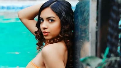 14 வயசு பசங்க எனக்கு பாலியல் மிரட்டல் விடுக்குறாங்க... நடிகை சிம்ரன் பரபரப்பு புகார்