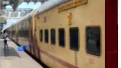  Aggnipath Protest In Secunderabad : పోలీసుల అదుపులో ఎనిమిది వాట్సాప్ గ్రూప్ ఆడ్మిన్లు