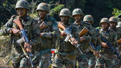 অগ্নিপথ নিয়ে তিনটি মামলা সুপ্রিম কোর্টে, কেন্দ্র বলল  'তাঁদের পক্ষের কথা শুনতে হবে' 