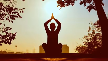 International Yoga Day 2022: Here's what one should eat before and after yoga session