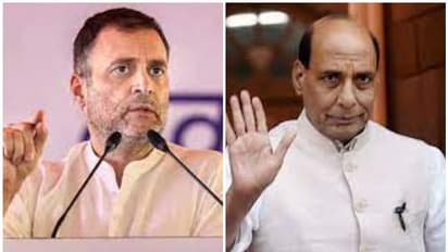 അഗ്നിപഥിനെ യുവാക്കൾ തിരസ്കരിച്ചെന്ന് രാഹുൽ ; പദ്ധതി പിന്‍വലിക്കണമെന്ന് പ്രിയങ്ക;  വിശദീകരിച്ച് പ്രതിരോധമന്ത്രി