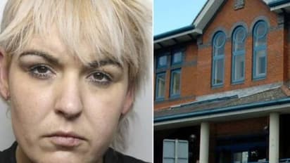 അടിവസ്ത്രത്തിൽ വരെ മയക്കുമരുന്ന്, ഒരുമാസത്തിനിടയിൽ രണ്ടുതവണ അറസ്റ്റ്, മയക്കുമരുന്ന് ഡീലറായ മുത്തശ്ശി