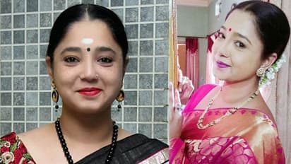 సబ్బులు అమ్ముకుంటున్న సీనియర్ నటి,  హీరోయిన్ గా, క్యారెక్టర్ ఆర్టిస్ట్ గా 200 సినిమాలు, పాచి పనికీ రెడీ ..?