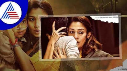 Nayanathara O2 Review: ಲೇಡಿ ಸೂಪರ್‌ ಸ್ಟಾರ್‌ ಚಿತ್ರಕ್ಕೆ 2 ಸ್ಟಾರ್ ಮಾತ್ರ ಯಾಕೆ?
