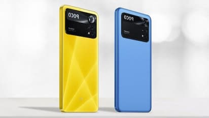 इंडिया में इस दिन एंट्री करेगा 64MP कैमरे वाला ये गदर स्मार्टफोन, 67W चार्जिंग के साथ मिलेंगे जबरदस्त फीचर्स