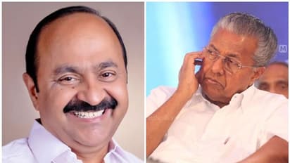 'കൊല്ലും, വഴിനടത്തില്ല എന്ന് സിപിഎം ഭീഷണി'; തമിഴ് നാട്ടിലേക്ക് പോയാലോ എന്ന് പ്രതിപക്ഷ നേതാവിന്റെ പരിഹാസം