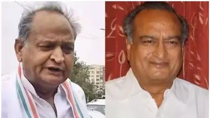 രാജസ്ഥാന് മുഖ്യമന്ത്രി അശോക് ഗലോട്ടിന്റെ സഹോദരന്റെ വീട്ടിൽ സിബിഐ റെയ്ഡ്