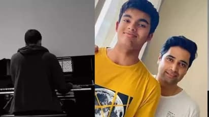 మేజ‌ర్ మూవీ సాంగ్ కి మ్యూజిక్  కంపోజ్ చేసిన పవన్ కళ్యాణ్ తనయుడు అకీరా నందన్