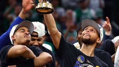 NBA Finals 2022: Golden State Warriors are champions! Here's the Game 6 review vs Boston Celtics
