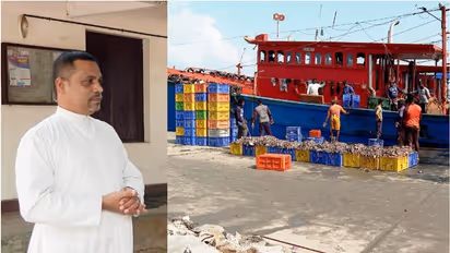 മത്സ്യഫെഡ് അഴിമതി; സര്ക്കാര് മൗനം നടിക്കുന്നു, വിമര്ശനവുമായി ലത്തീൻ രൂപത