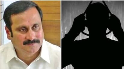 நீட் அச்சத்தில் மாணவி தற்கொலை..! உயிர்க்கொல்லி  நீட்டுக்கு முடிவு கட்டனும்- அன்புமணி