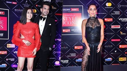 Karan Kundrra-Anushka Dandekar: Ex-lovers under one roof along with Tejasswi Prakash; what happened NEXT