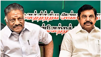 அதிமுக அலுவலகத்தில் என்ன நடந்தது.? அலுவலகம் யாருக்கு சொந்தம்.? ஓபிஎஸ்-இபிஎஸ்ஸுக்கு வருவாய்த் துறை நோட்டீஸ்!