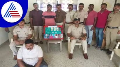 Chikkamagaluru: ತಮಿಳುನಾಡು ಮೂಲದ ಎಟಿಎಂ ವಂಚಕನ ಬಂಧಿಸಿದ ಮೂಡಿಗೆರೆ ಪೋಲೀಸರು