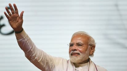 6 महीने में दूसरी बार PM मोदी की सिक्योरिटी में चूक, मुंबई में जहां से निकलना था काफिला, वहां उड़ता रहा ड्रोन