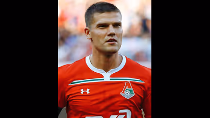 'To me, this war is a catastrophe, a complete horror' - Igor Denisov on Russia's Ukraine invasion