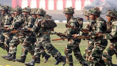 यूपी से एमपी तक सरकारी नौकरियों में अग्निवीरों को मिलेगा आरक्षण, जानें कहां-कहां मिलेगी प्राथमिकता