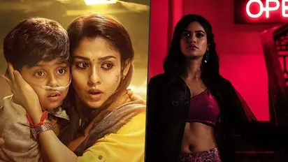 Weekend Watch: Know movies and web series released on Netflix, Amazon Prime, Hotstar and more