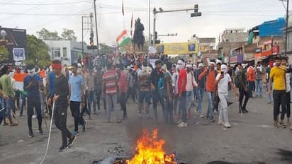 അഗ്നിപഥ് പ്രതിഷേധം: സൈനിക പരീക്ഷ പരിശീലന കേന്ദ്രങ്ങൾ നോട്ടപ്പുള്ളികൾ; ബിഹാറിൽ കേസ്