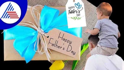 Fathers Day: ನಿಮ್ ತಂದೆಗೆ ಕೊಡಬಹುದಾದ 5 ಗ್ಯಾಜೆಟ್ಸ್!