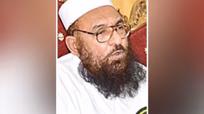 Who is Abdul Rehman Makki, the Pakistani terrorist China backs?