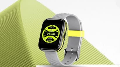 मार्केट में तहलका मचाने आई Amazefit की ये नई स्मार्टवॉच, देख पाएंगे लाइव क्रिकेट स्कोर, कीमत भी बेहद कम 
