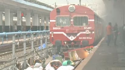 Agneepath Protest In Secunderabad కీలక ఆధారాలు సేకరణ: నేడు ఆవుల సుబ్బారావు విచారణ