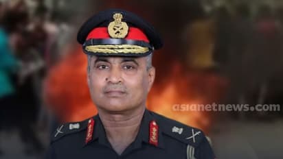 അഗ്നിപഥ് റിക്രൂട്ട്മെന്റ്: കരസേന വിജ്ഞാപനമിറങ്ങി, രജിസ്ട്രേഷന് ജൂലൈ മുതല്