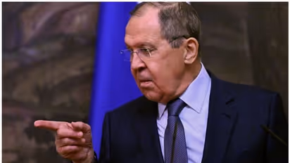 'ಯೋಗ್ಯ ಅಭ್ಯರ್ಥಿ': ವಿಶ್ವಸಂಸ್ಥೆಯ ಭದ್ರತಾ ಮಂಡಳಿಯ ಖಾಯಂ ಸ್ಥಾನಕ್ಕೆ ಭಾರತವನ್ನು ಬೆಂಬಲಿಸಿದ ರಷ್ಯಾ!