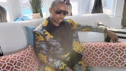 11 -ാം വയസിൽ കോടീശ്വരൻ, സ്വന്തം ബംഗ്ലാവും ആഡംബര വാച്ചുകളും