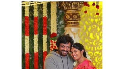 Puri Jagannadh: ఇప్పటి వరకు ఛార్మి.. ఇకపై పూరి కుమార్తె కూడా.. ఇది నిజమా..?