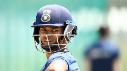 Ranji Trophy: సచిన్, రోహిత్ ల సరసన నిలిచిన జైస్వాల్.. రంజీలలో అరుదైన ఘనత 