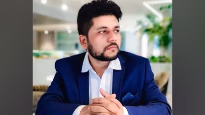 Md. Nasir's never-giving-up attitude is an inspiration for each one of us